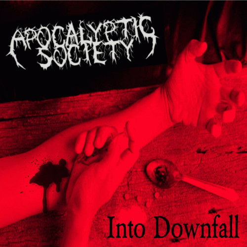 Into Downfall
